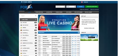 Forzza Review, Free Bets and Offers: Mobile and Desktop Features for .